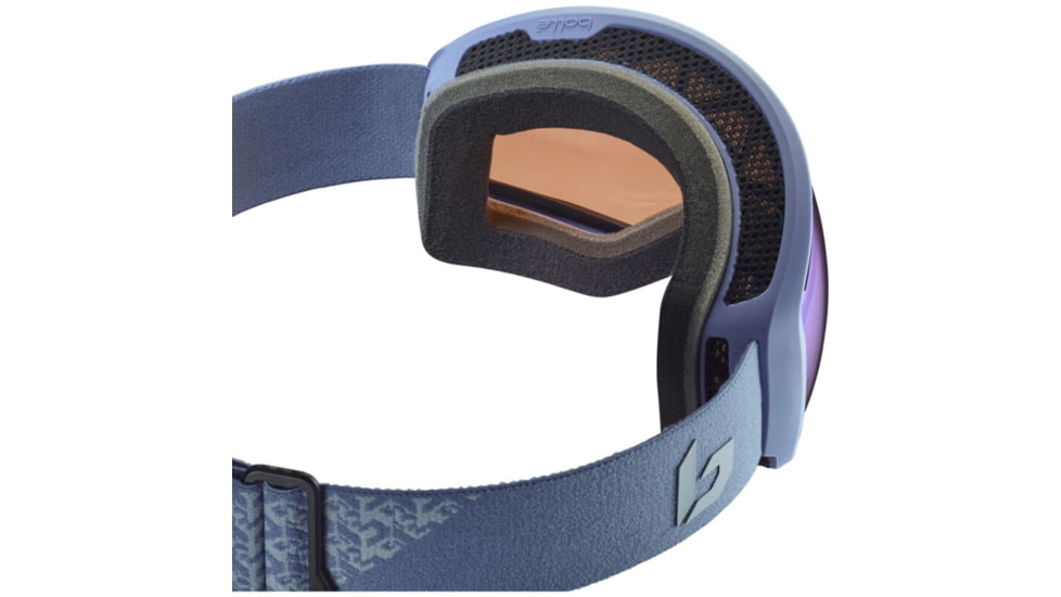 Bolle Laika Blue Aurora 22021