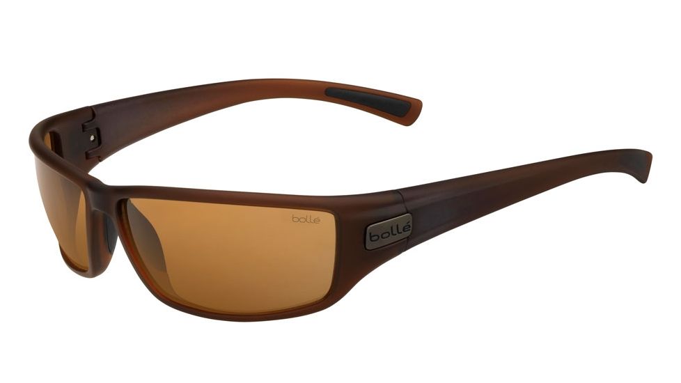 Bolle Python Sunglasses, 12596