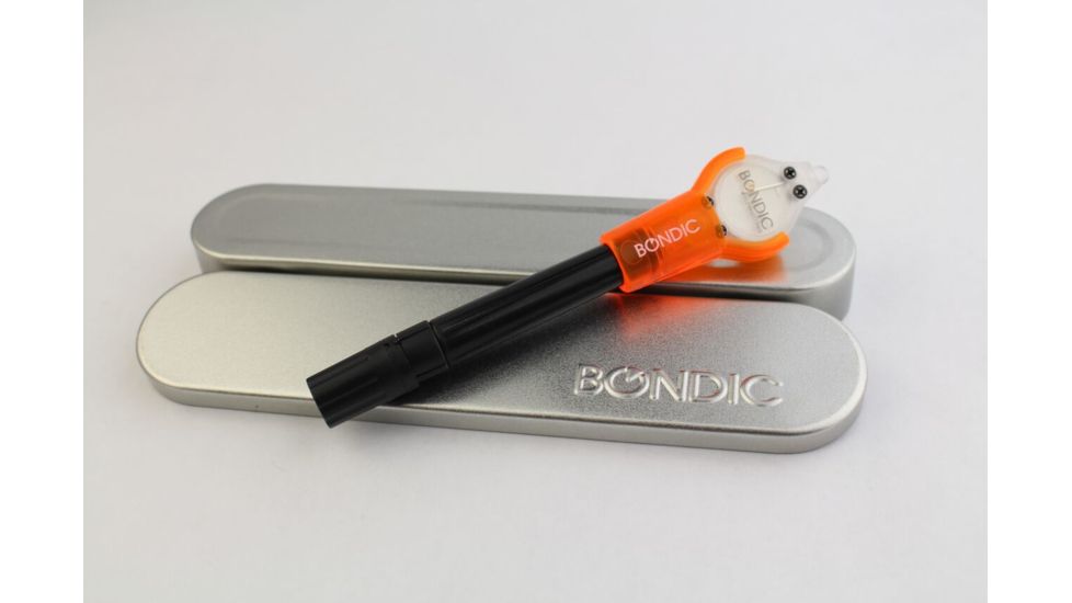 Bondic Plastic Welding Kit