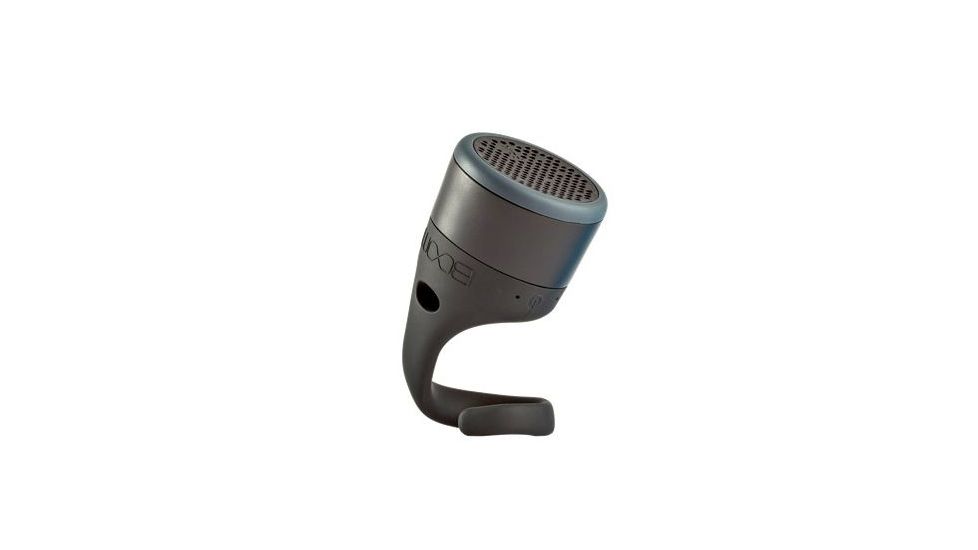 BOOM Movement Boom Swimmer Jr Waterproof Speaker, Black — CampSaver