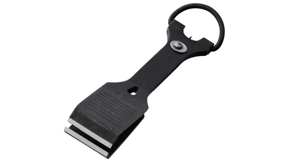 Boomerang Tool Tie-Fast Magnum Clippers Black