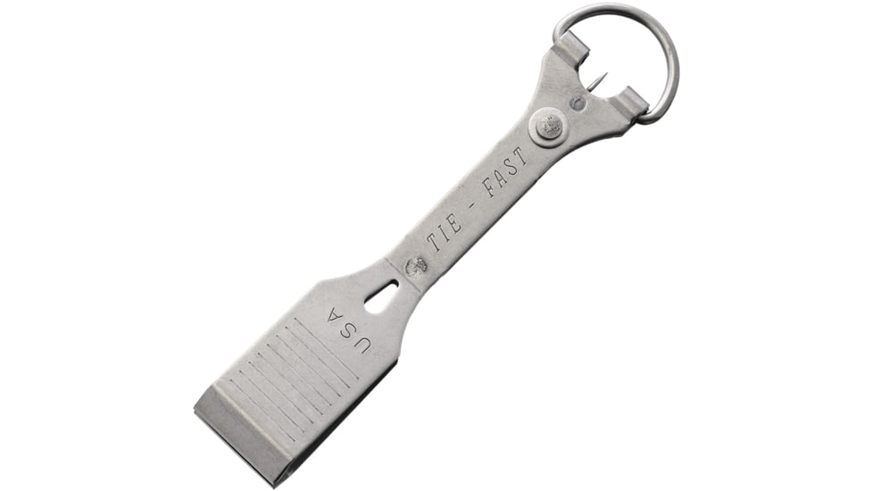 Boomerang Tool Tie-Fast Magnum Clippers