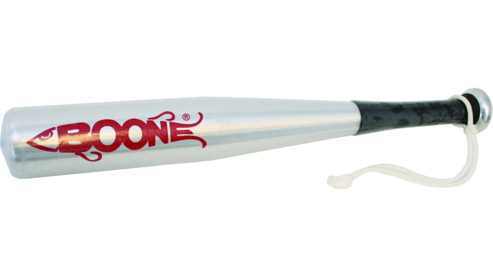 Boone Bait Striker Billy Club 17in, 88888