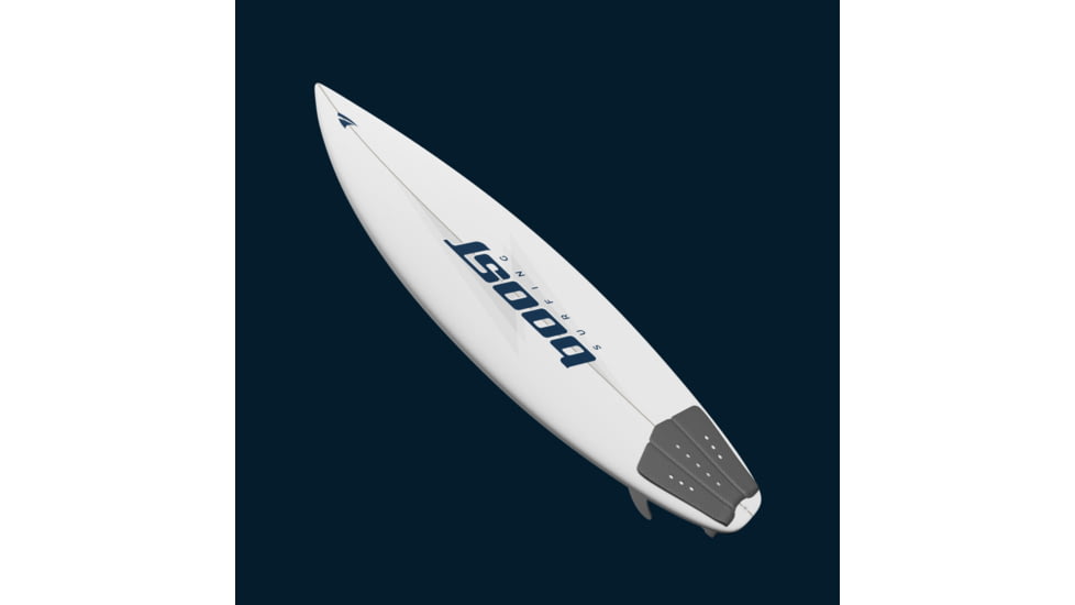 Boost Surfing Alpha Electric Surfboard, Deposit 499, 60" x 20" x 2.5" - V33.5, ALPHA-002