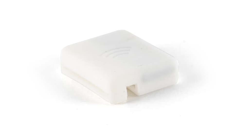 Boost Surfing Boost Fin Activation Magnet, White, One Size, M-M30-W-1