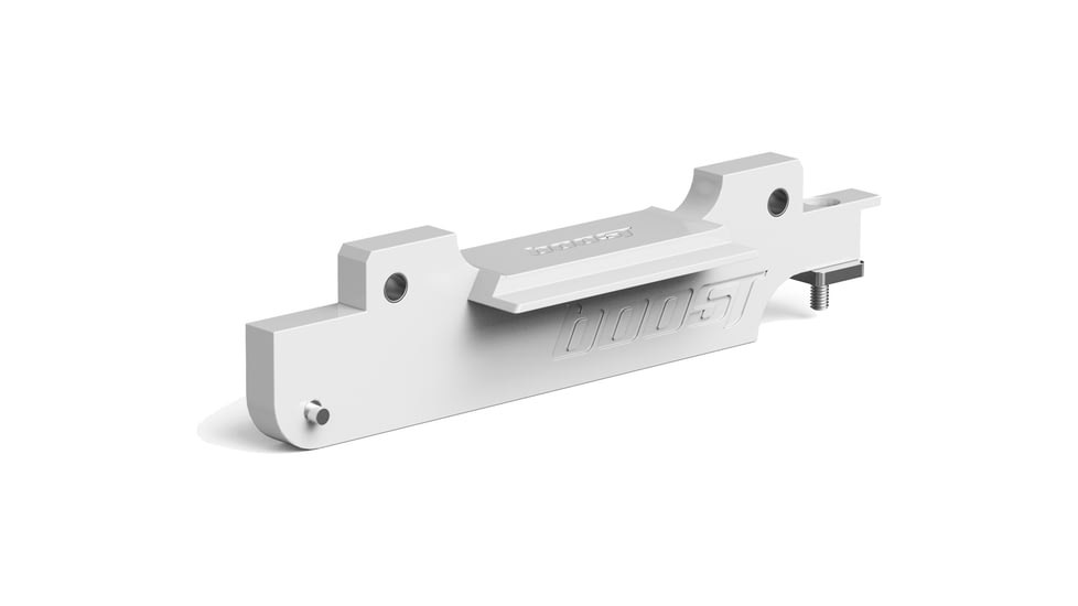 Boost Surfing Boost Fin Adapter 941FB7BE, Longboard Adapter US Fin Box, B0CJLRWTSY