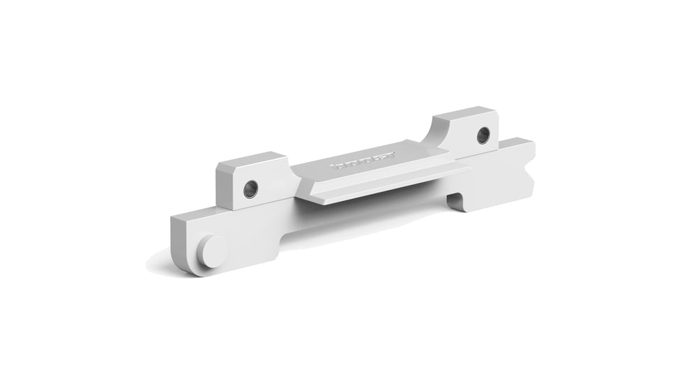 Boost Surfing Boost Fin Adapter, Flip Lock Adapter, White, One Size, D0-V4RS-J7XK