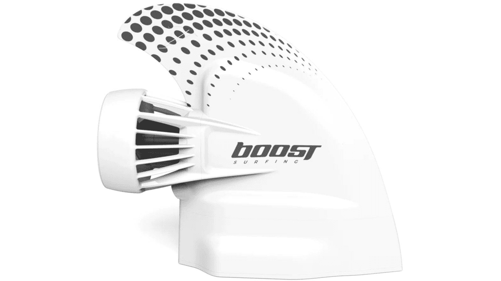 Boost Surfing Boost Fin Long-Range, Multi, One Size, long-range
