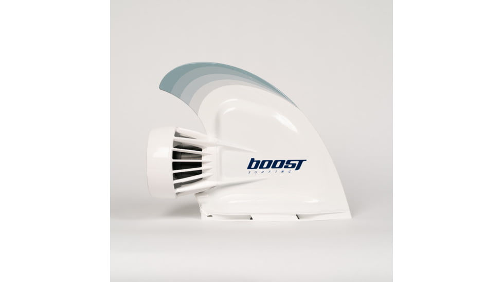 Boost Surfing Boost Fin Plus, Longboard default, BFPlus-STD-1