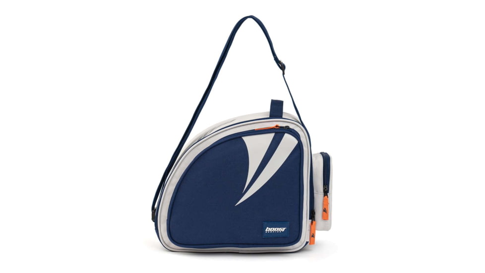 Boost Surfing Boost Fin Travel Bag, Multi, One Size, boost-fin-travel-box