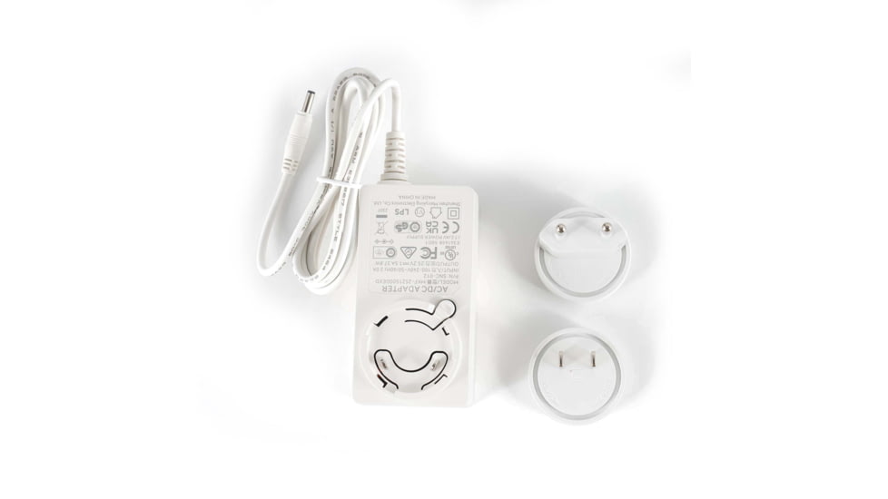 Boost Surfing Charger Kit, White, One Size, C-88-W-1