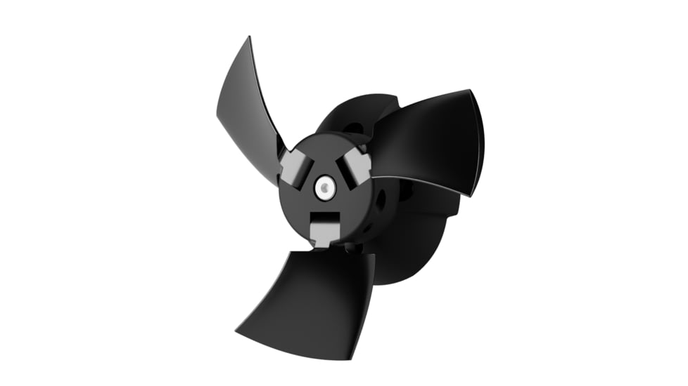 Boost Surfing Folding Propeller for Boost Fin AE1CDC2A, BF-FOLD-ABS-001