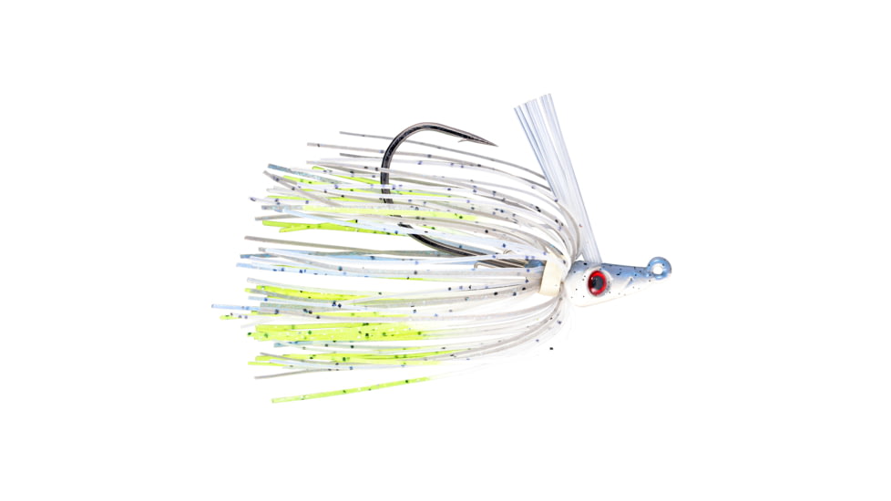 Booyah MOBSTR SWIM JIG-THE NUMBERS, BYMSJ12107