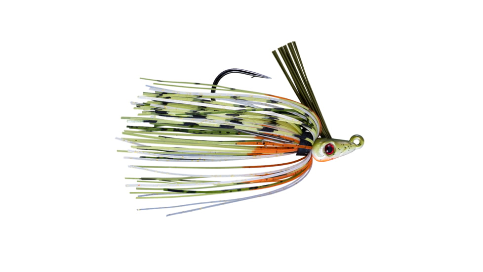 Booyah MOBSTR SWIM JIG-TOMMY GUN, BYMSJ516104