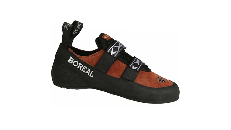 Boreal Joker Velcro - 9