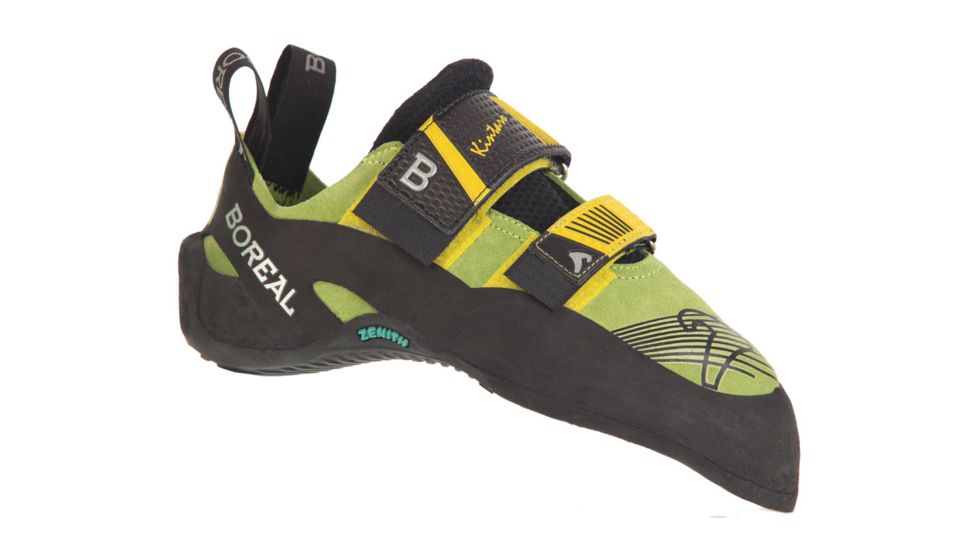 Boreal Kintaro Climbing Shoe - Men's-9 US