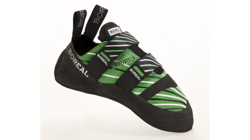 Boreal Krypto Climbing Shoe - Men's-8 US