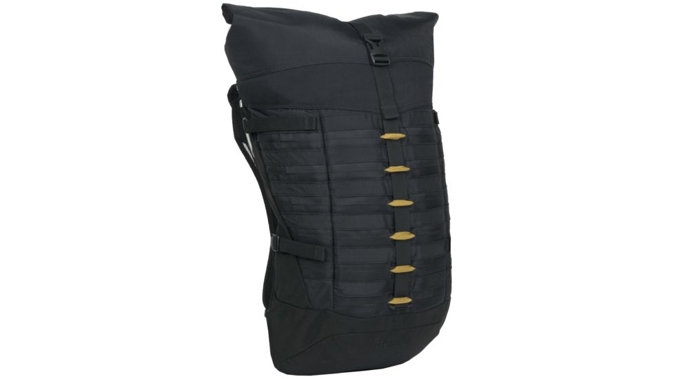 Bernal 35 L Backpack-Eclipse Black