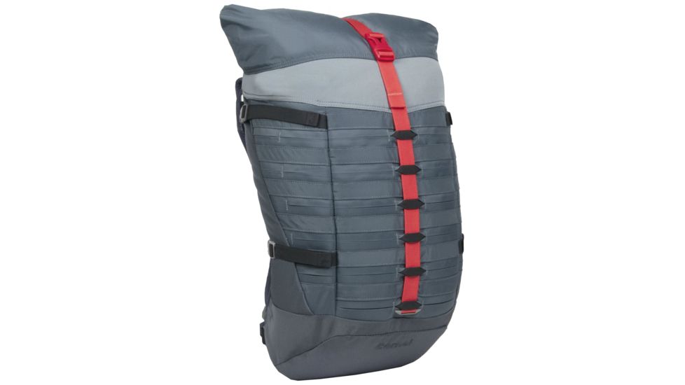 Bernal 35 L Backpack-Mars Red