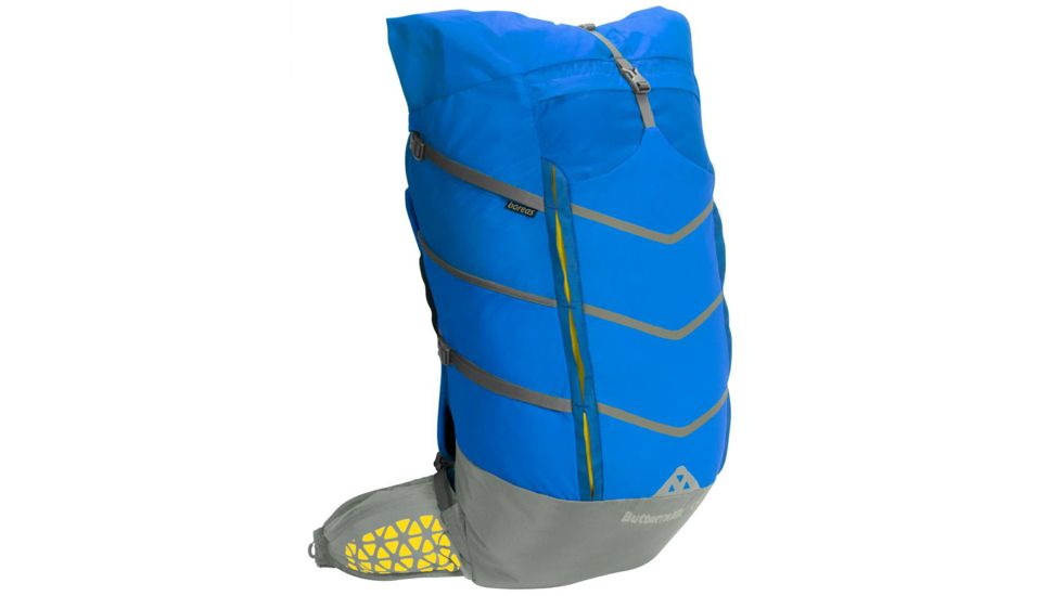 Boreas Buttermilks 55 Pack-Marina Blue-Medium
