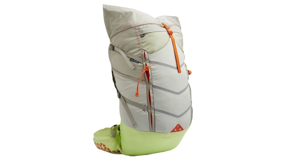 Boreas Buttermilks 40 Pack -Monterey Grey-Medium