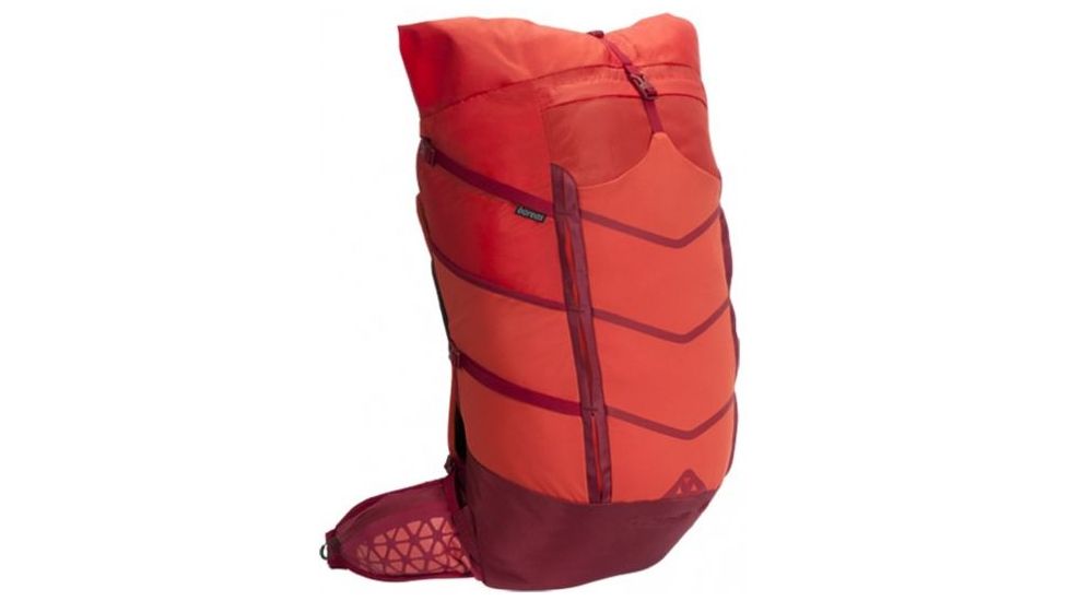 Boreas Buttermilks 40 Pack - Womens-Large-Monterey Grey