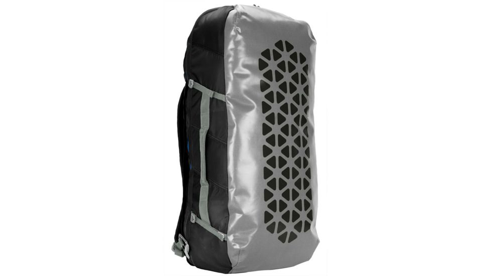 Boreas Erawan 50 Duffel-Black