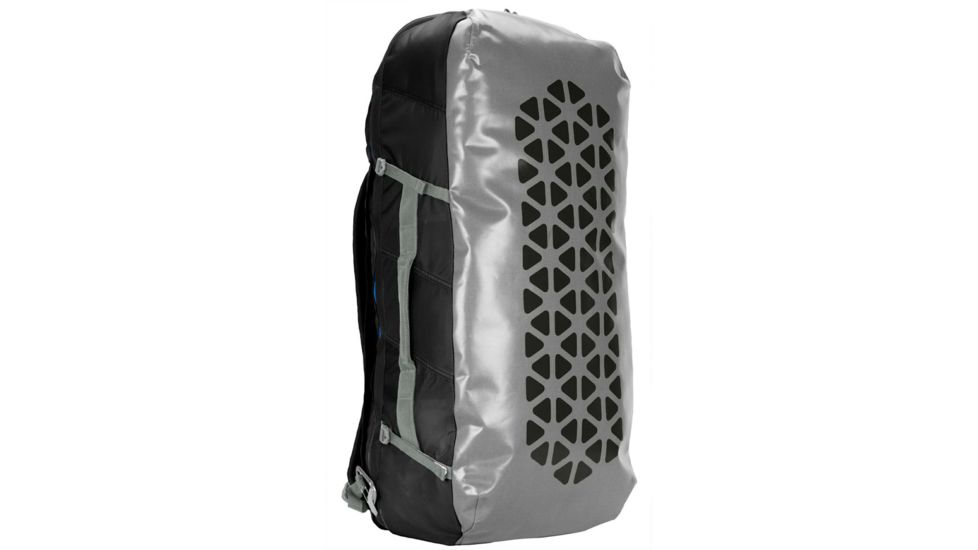 Boreas Erawan 70 Duffel-Black