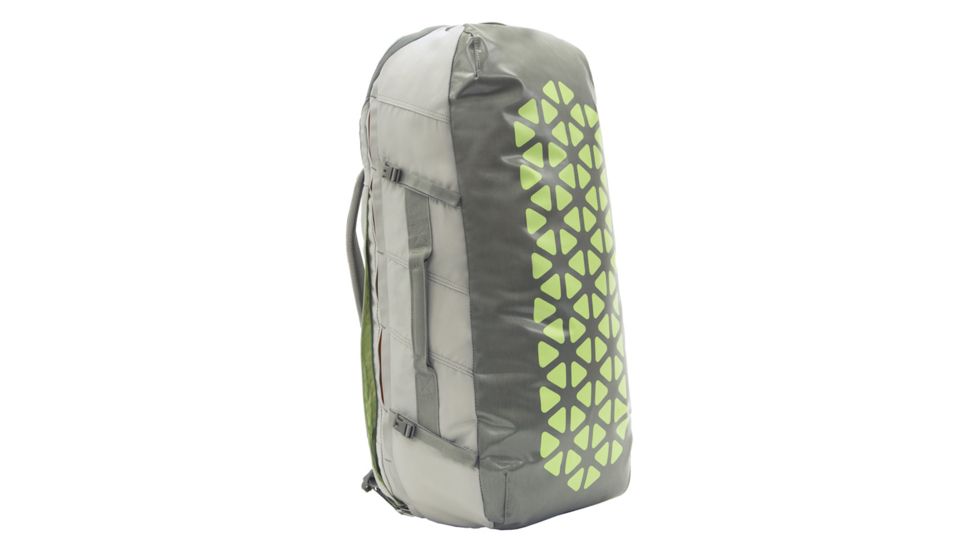 Boreas Erawan 70 Duffle-Monterey Grey