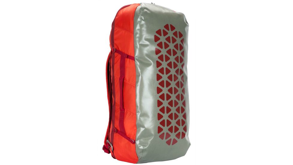 Boreas Erawan 90 Duffel-Golden Gate