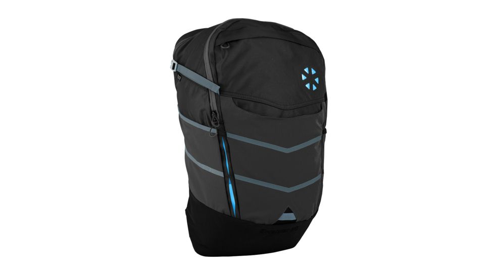 Boreas Excelsior 30 Backpack-Black