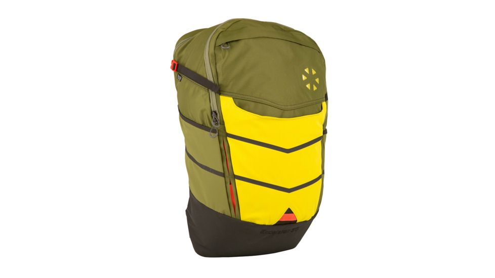 Boreas Excelsior 30 Backpack-Truckee Green