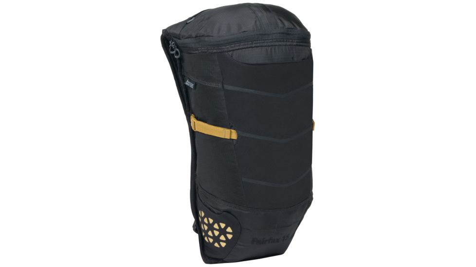 Boreas Fairfax 13 L Backpack-Eclipse Black