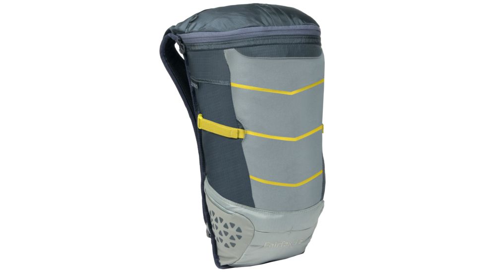 Fairfax 13 L Backpack-Granite Grey