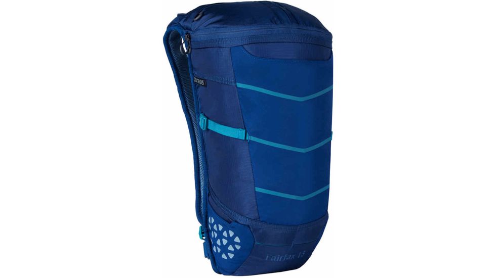 Boreas Fairfax 13 L Backpack-Keel Blue