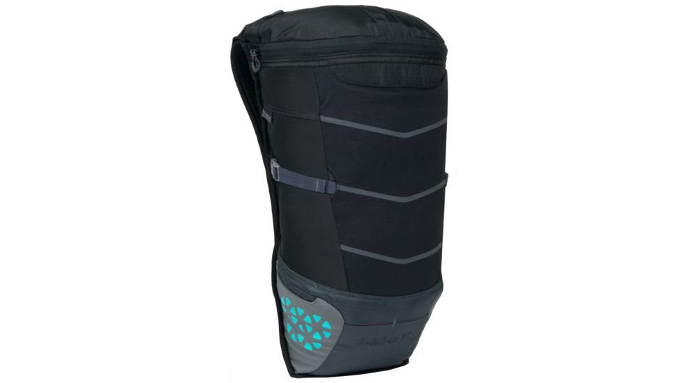 Fairfax 13 L Backpack-Lunar Black