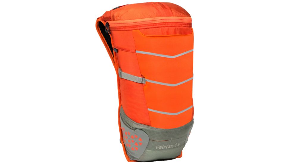 Fairfax 13 L Backpack-Meteor Orange