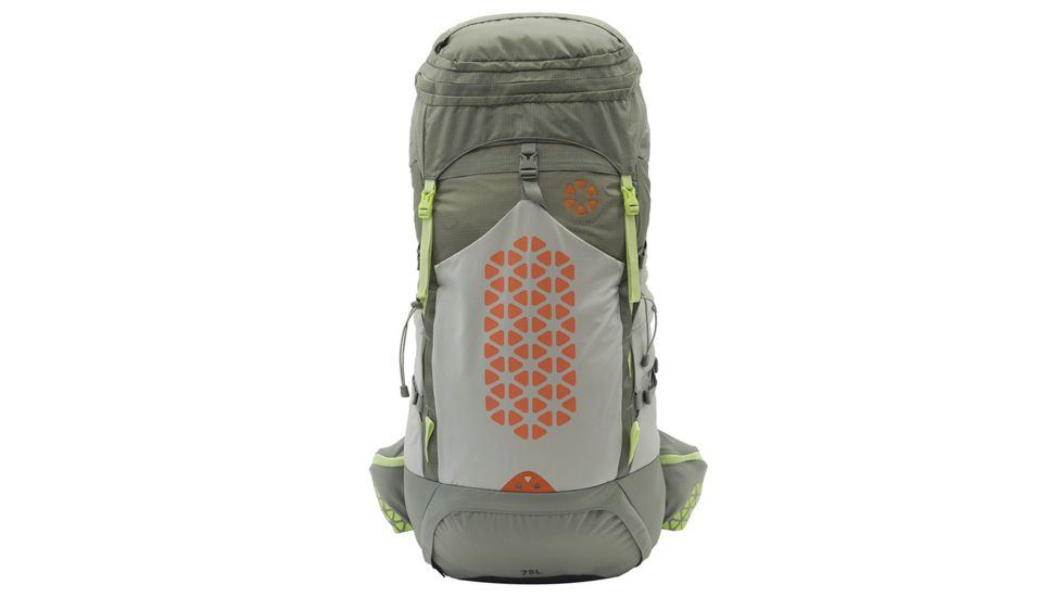 Boreas Halo 65 Pack-Grey-Medium