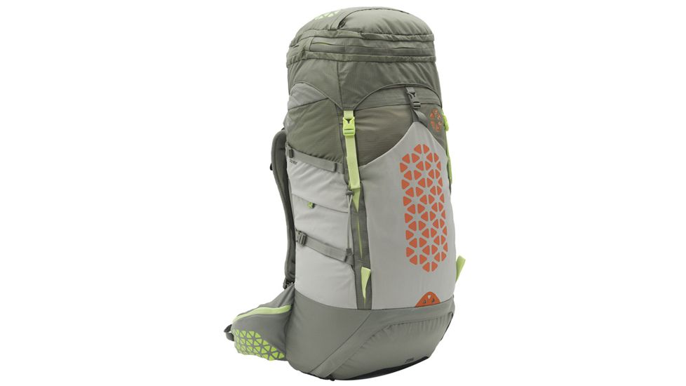 Boreas Halo 75 Pack-Grey-Large