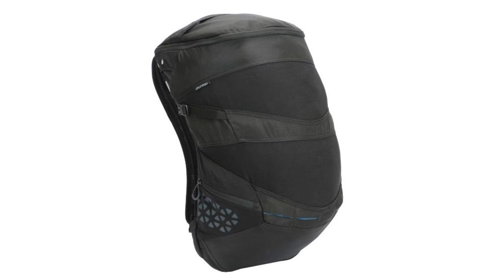 Boreas Lagunitas Backpack-Black