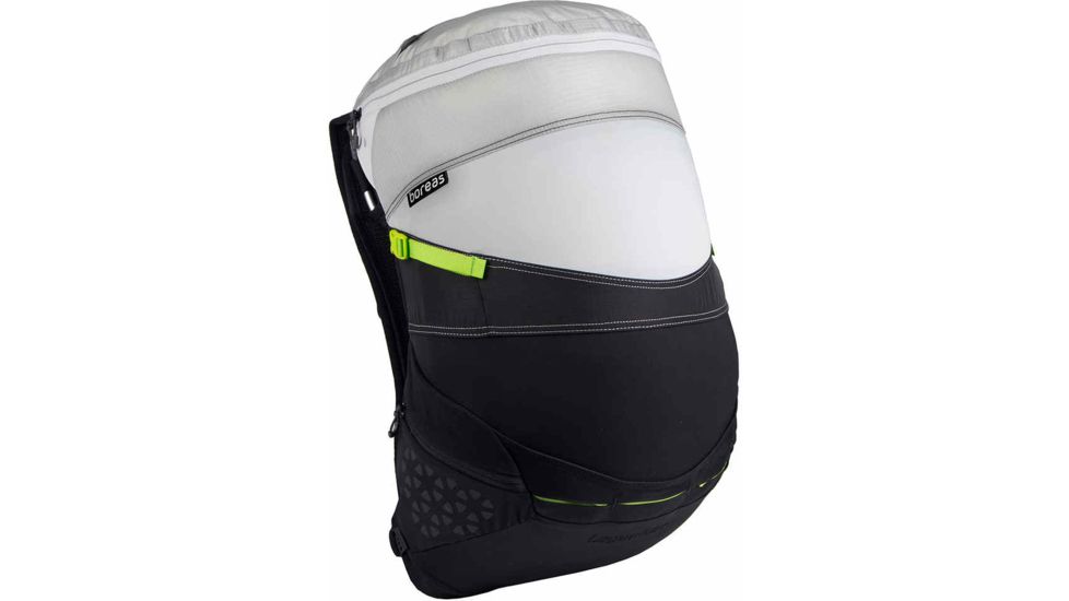 Boreas Lagunitas Backpack -Cirrus Grey