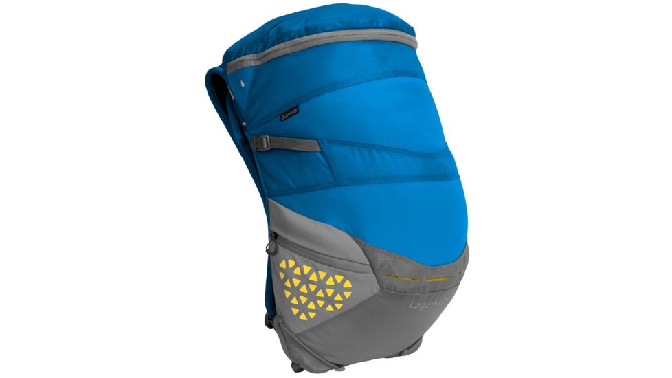 Boreas Lagunitas Backpack -Marina Blue