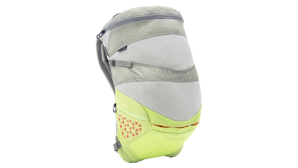 Boreas Lagunitas Backpack -Monterey Grey