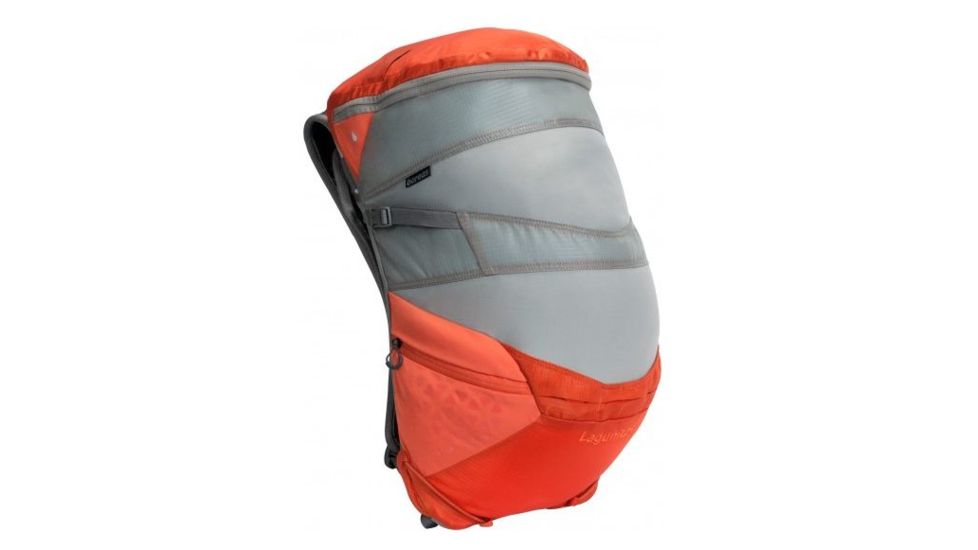 Boreas Lagunitas Backpack-Orange