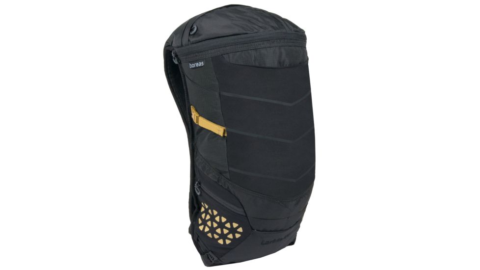 Boreas Larkin 18 L Backpack-Eclipse Black