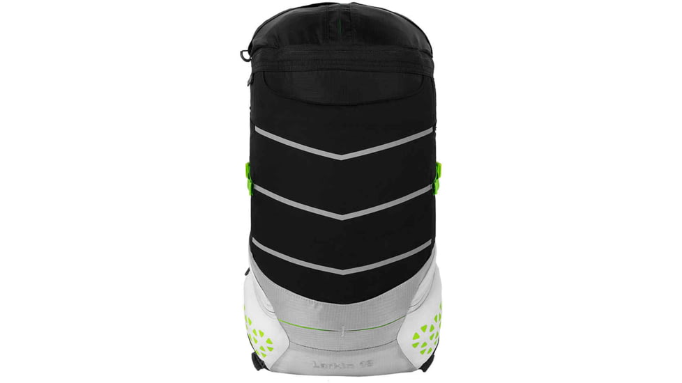 Boreas Larkin Backpack-Cirrus Grey