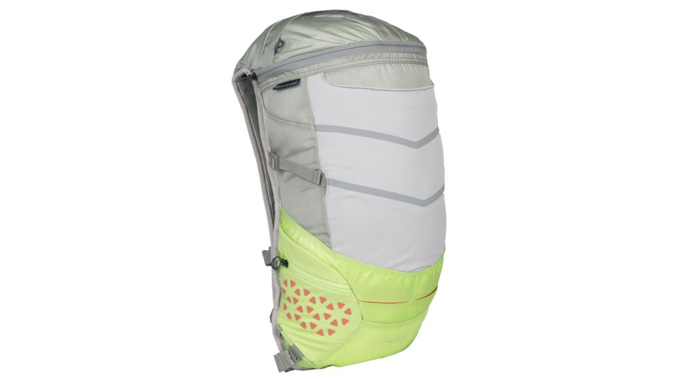 Boreas Larkin Backpack-Monterey Grey