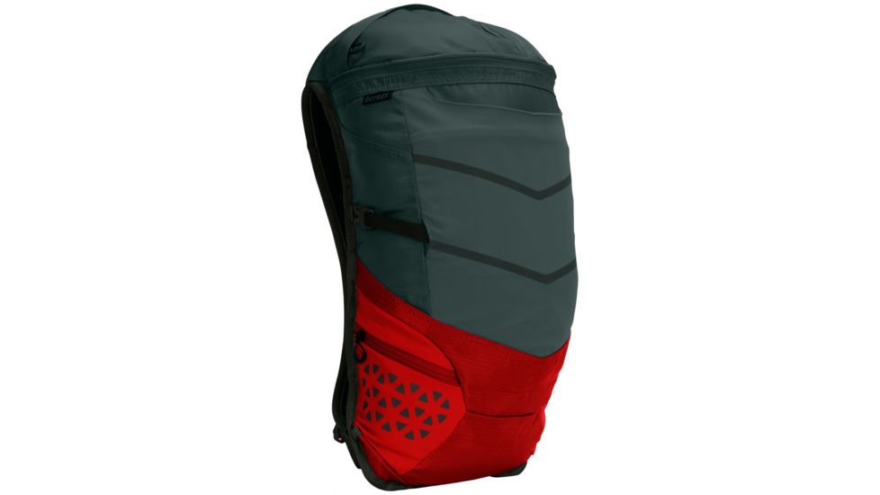 Boreas Larkin Backpack-Red