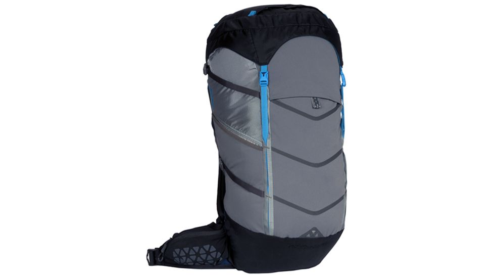 Boreas Lost Coast 30 Pack-Black-Medium