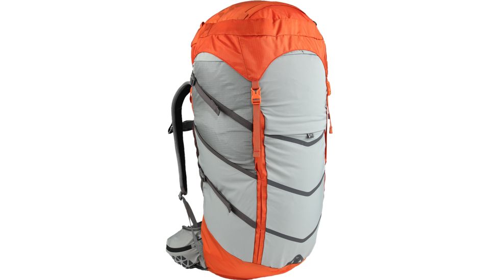 Boreas Lost Coast 60 Pack-Orange-Large
